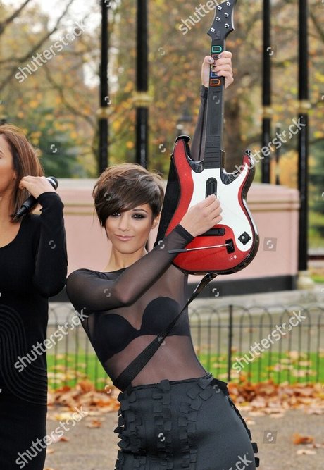 Frankie Bridge