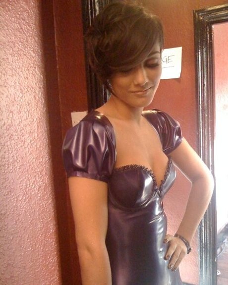 Frankie Bridge