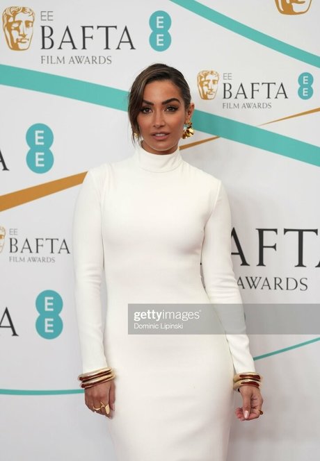 Frankie Bridge