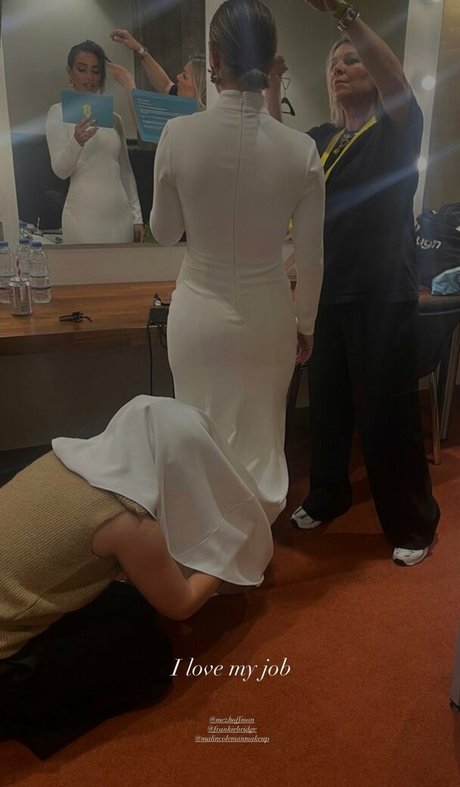Frankie Bridge