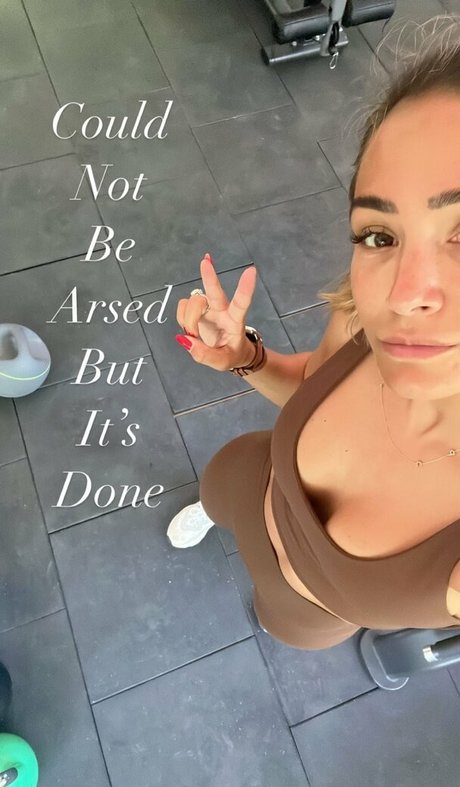 Frankie Bridge