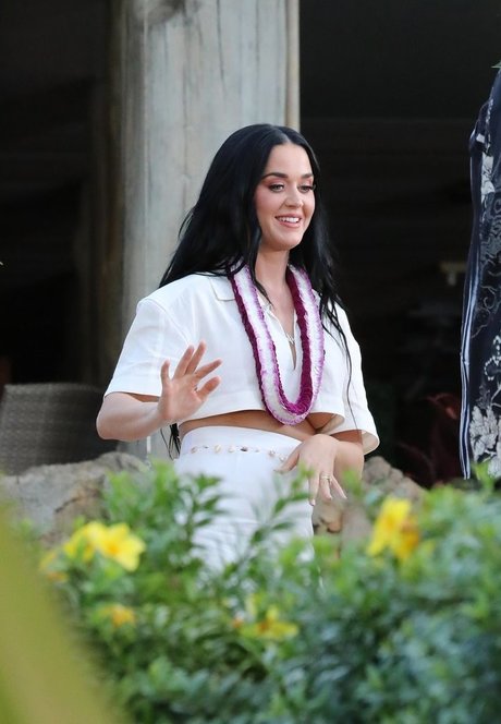 Katy Perry
