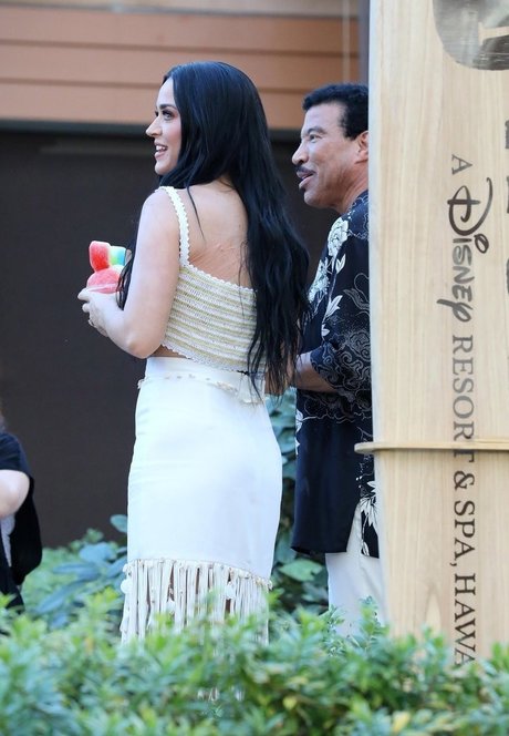 Katy Perry