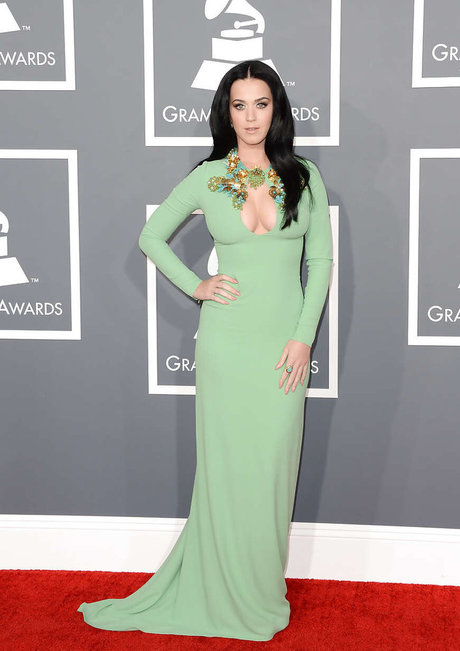 Katy Perry