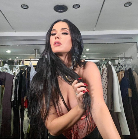 Katy Perry