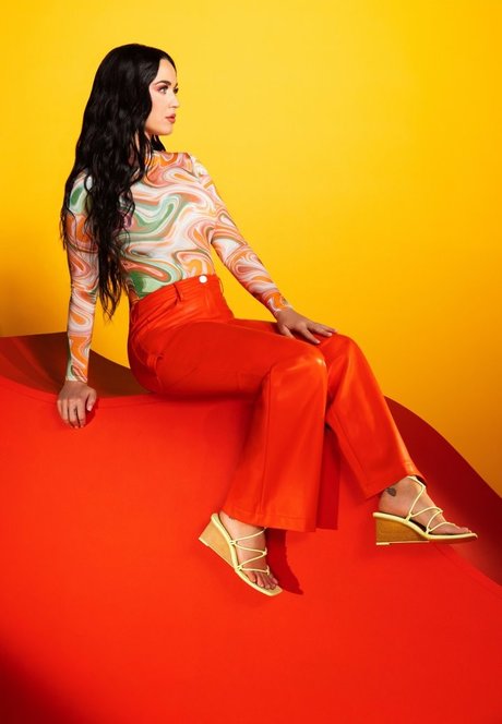 Katy Perry