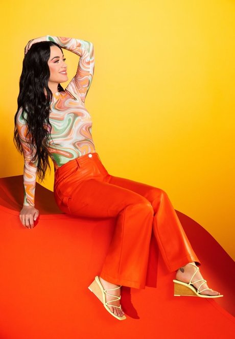 Katy Perry