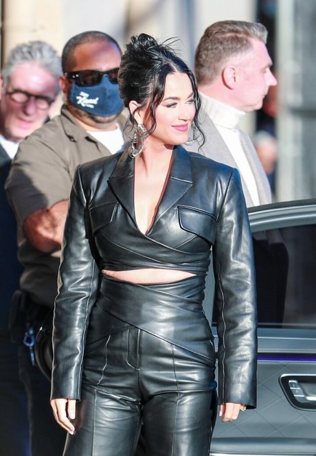 Katy Perry