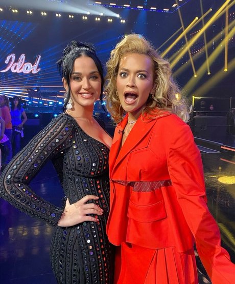 Katy Perry