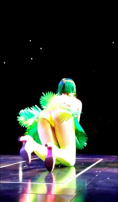 Katy Perry