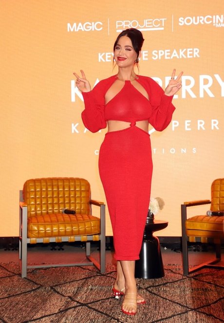 Katy Perry