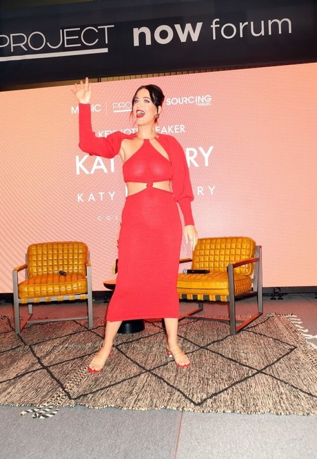 Katy Perry