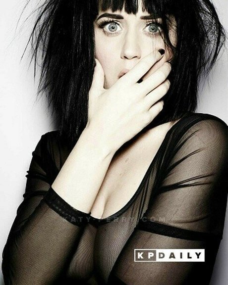 Katy Perry