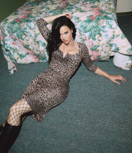 Katy Perry