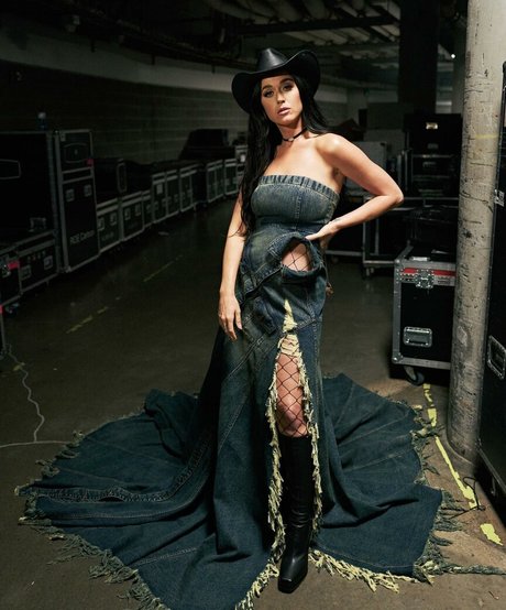 Katy Perry