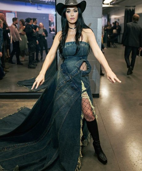 Katy Perry