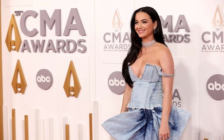 Katy Perry