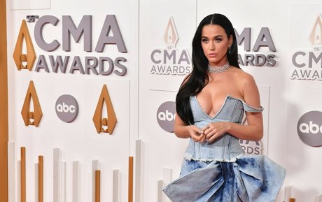 Katy Perry