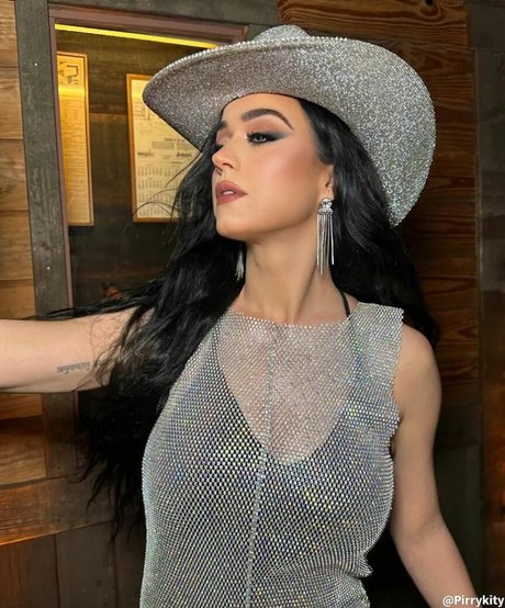 Katy Perry