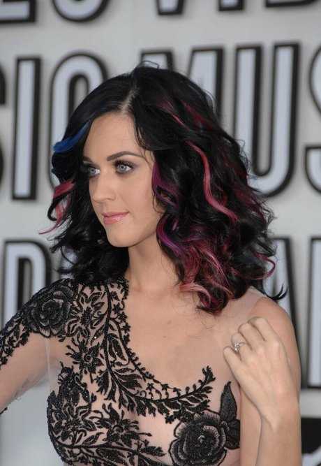 Katy Perry