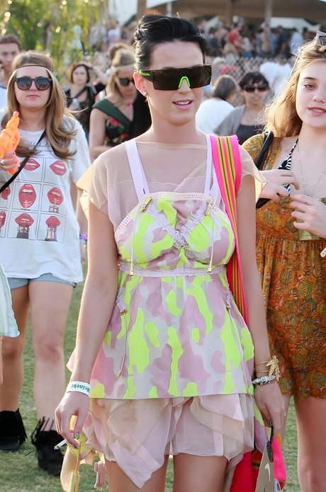 Nahá fotka uniklých OnlyFans od Katy Perry