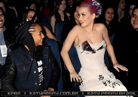 Katy Perry