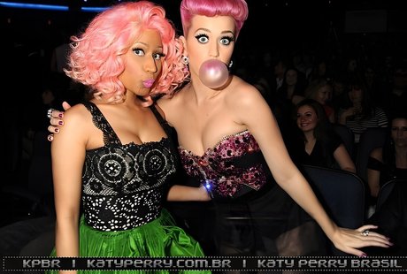 Katy Perry