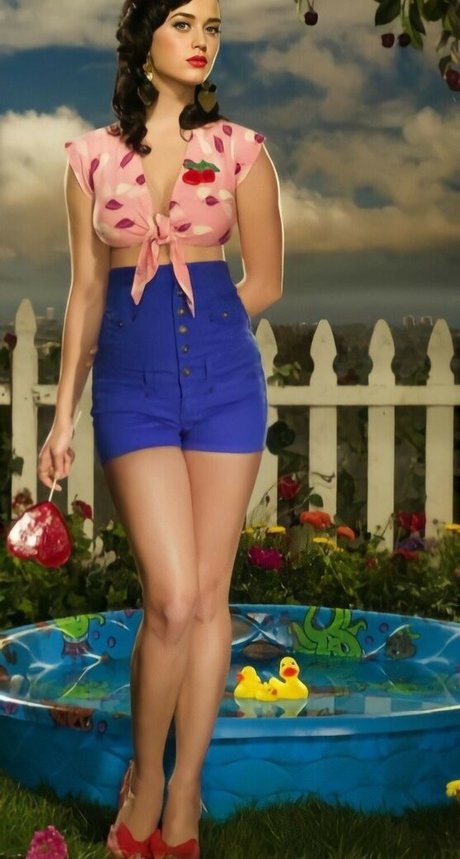 Katy Perry