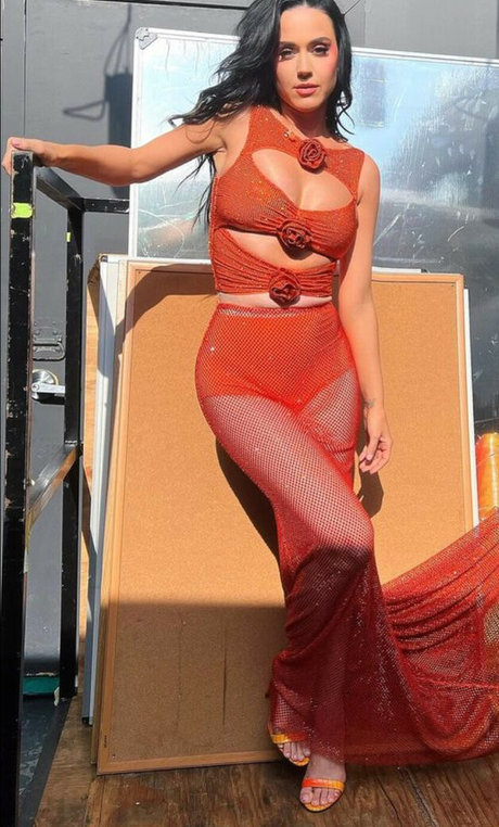 Katy Perry
