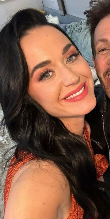 Katy Perry