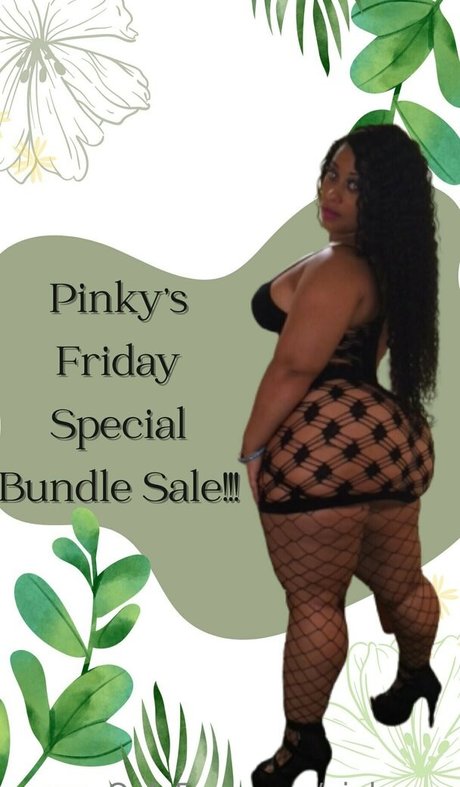 Pinkyxxx