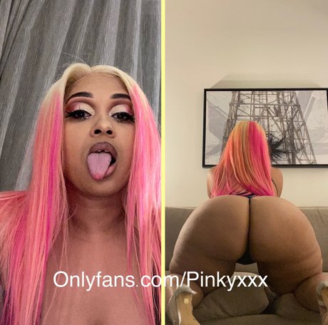 Pinkyxxx