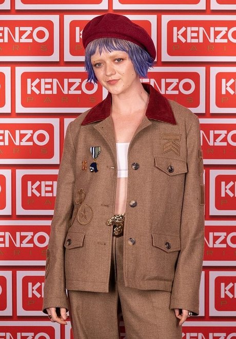Maisie Williams
