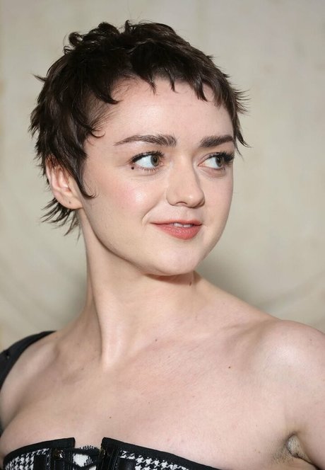 Maisie Williams