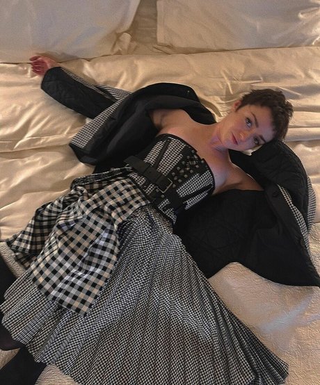 Maisie Williams