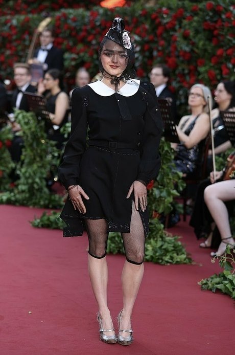 Maisie Williams