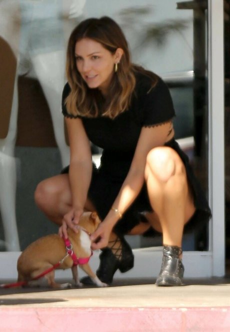 Katharine Mcphee