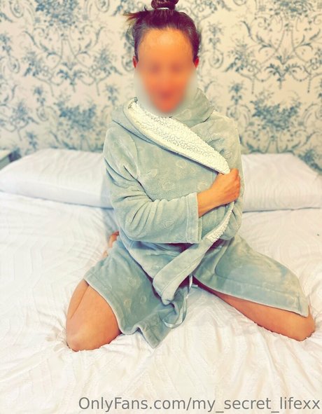 My_secret_lifexx