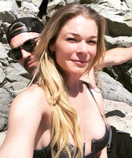 Leann Rimes  nude leaked OnlyFans photo