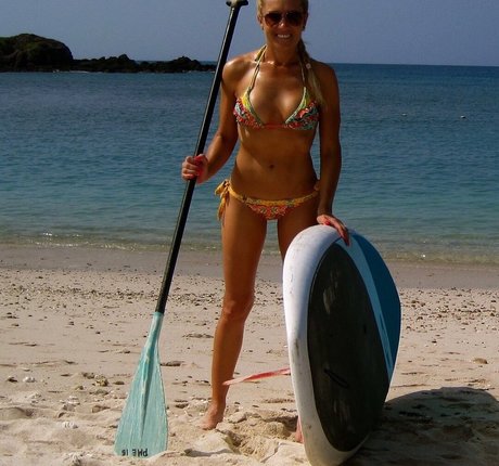 Natalie Gulbis