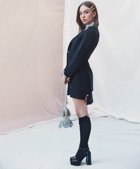 Sydney Sweeney