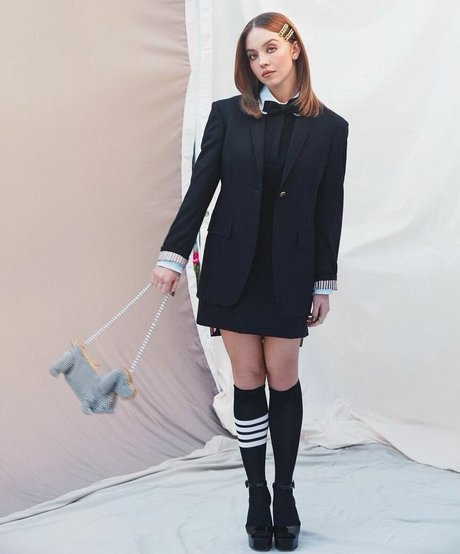 Sydney Sweeney