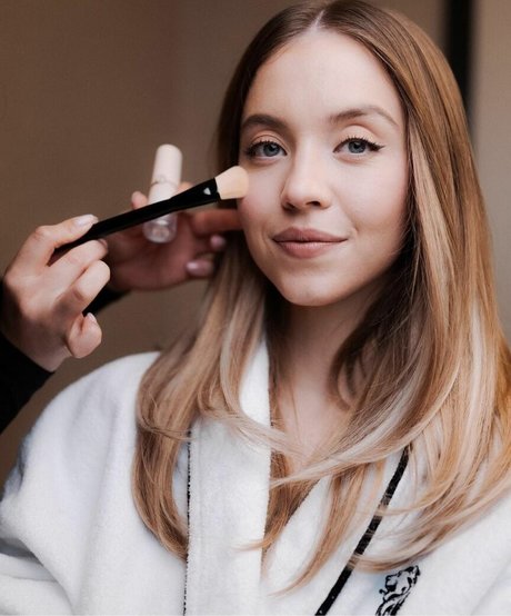 Sydney Sweeney