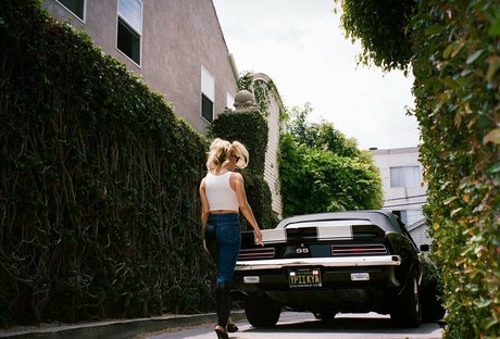 Sydney Sweeney
