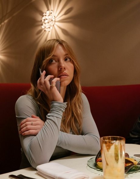 Sydney Sweeney