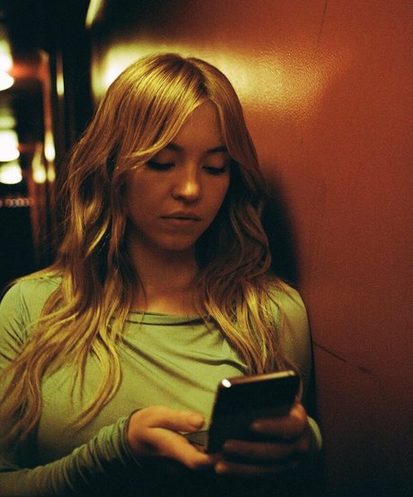 Sydney Sweeney
