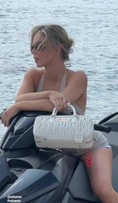 Sydney Sweeney