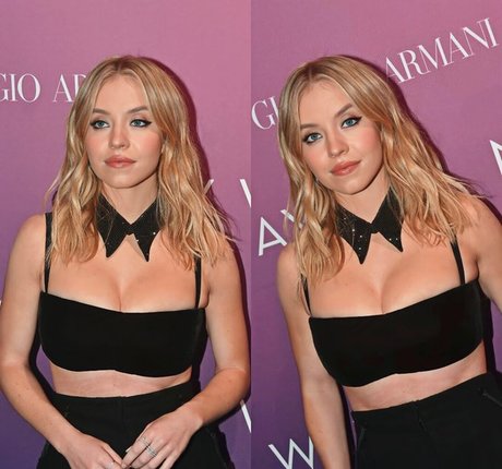 Sydney Sweeney