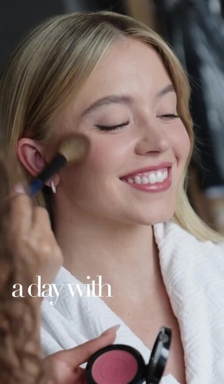 Sydney Sweeney