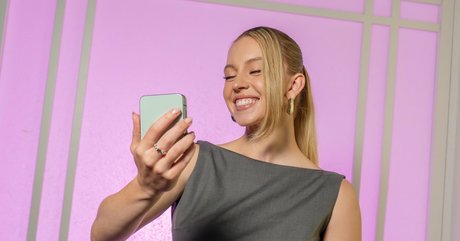 Sydney Sweeney